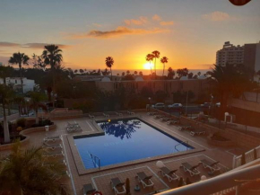 Borinquen Sky Apartments